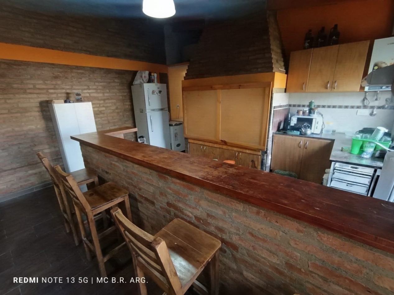 Venta vivienda calle 103