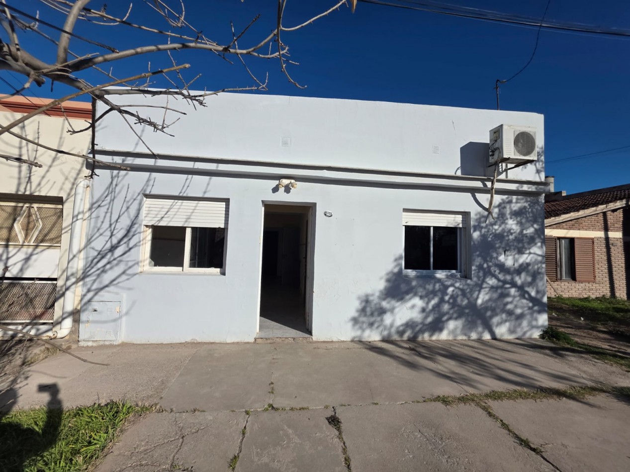 Casa en calle 9