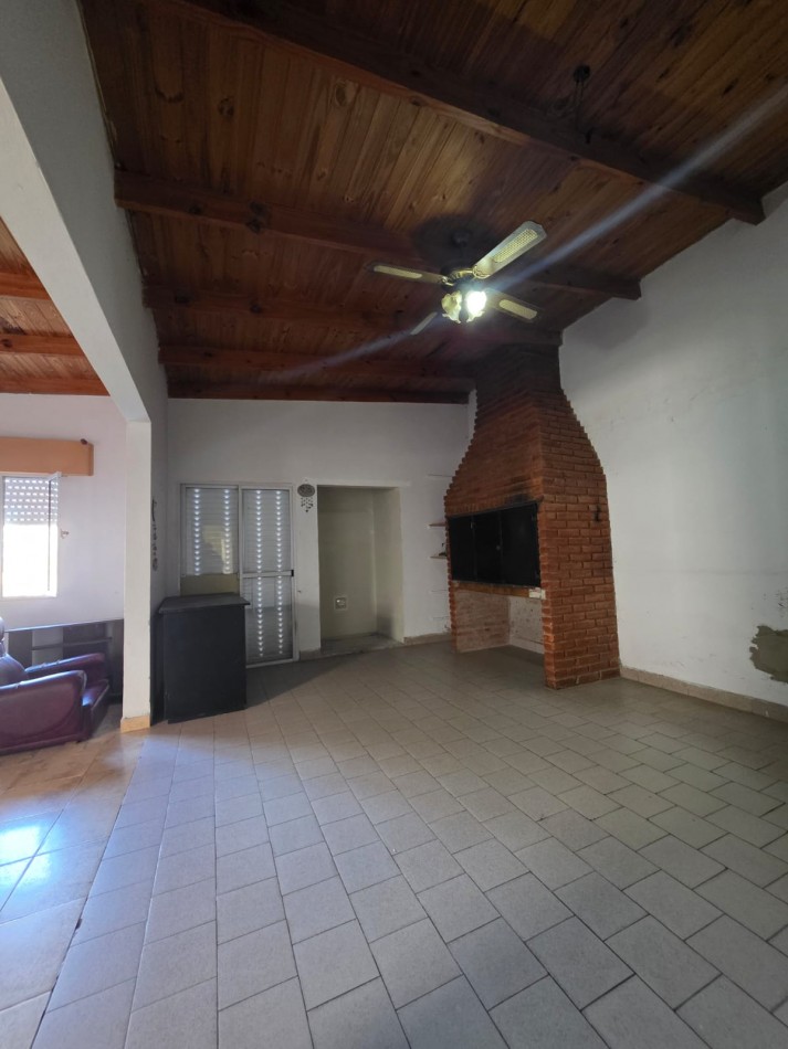 Casa en calle 9