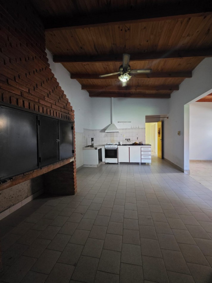 Casa en calle 9