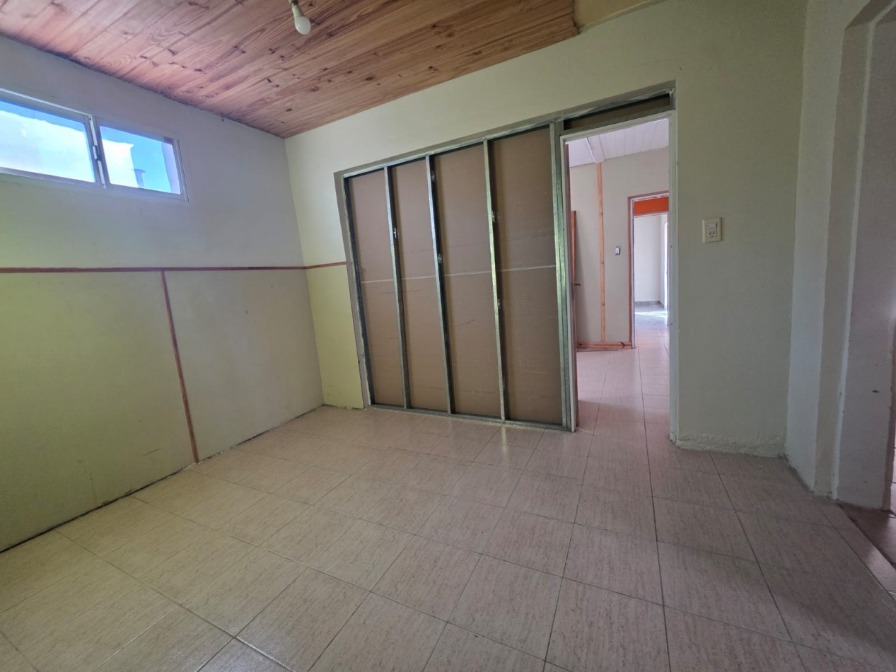 Casa en calle 9