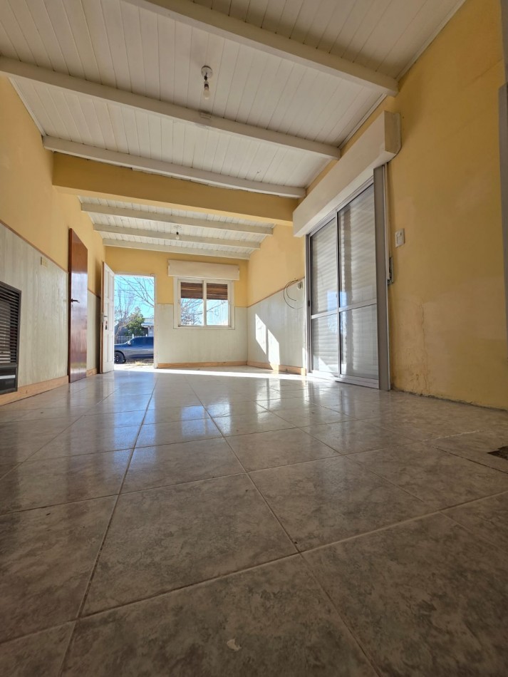 Casa en calle 9