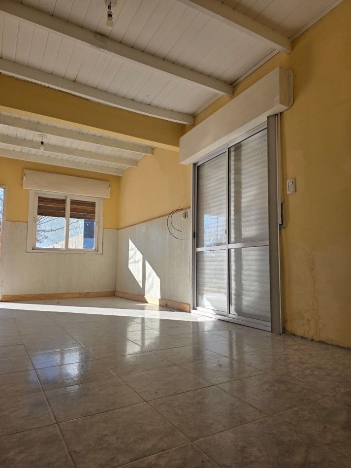 Casa en calle 9