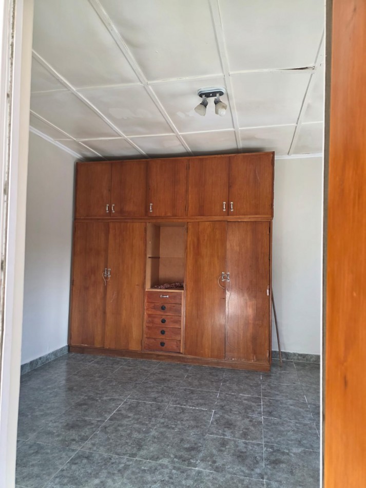 Casa en calle 9
