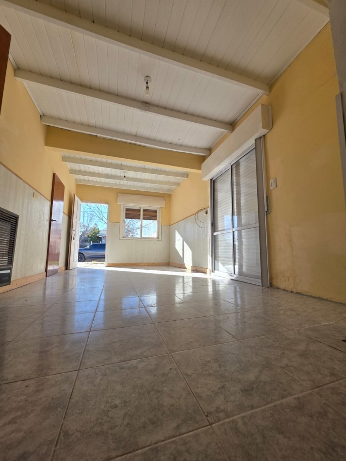 Casa en calle 9