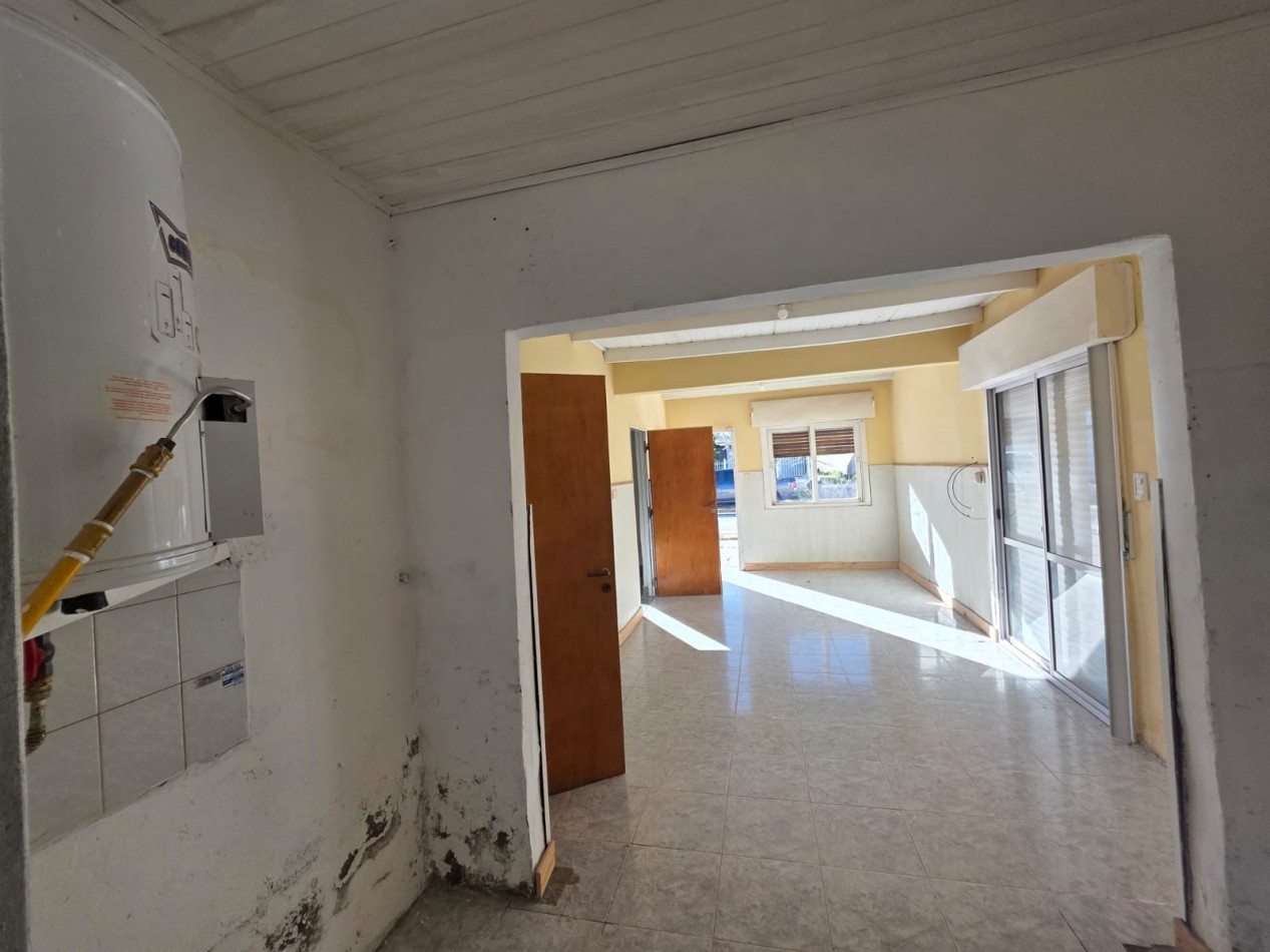 Casa en calle 9