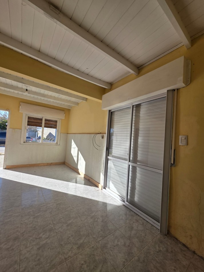 Casa en calle 9