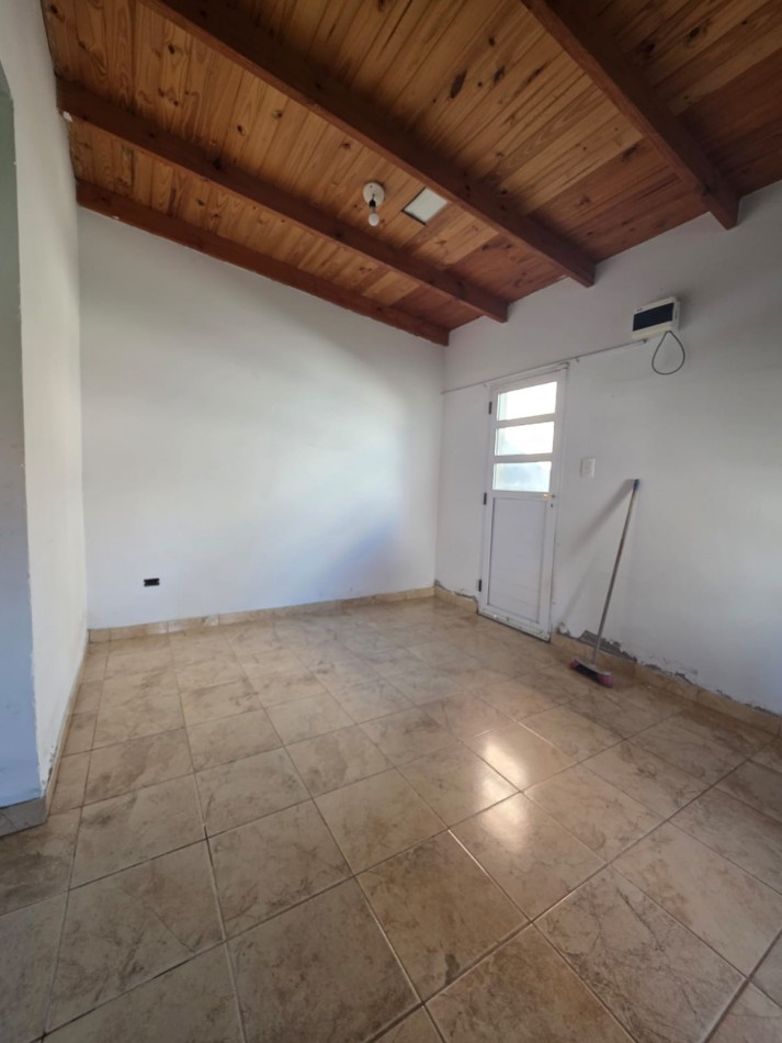 Casa en calle 9