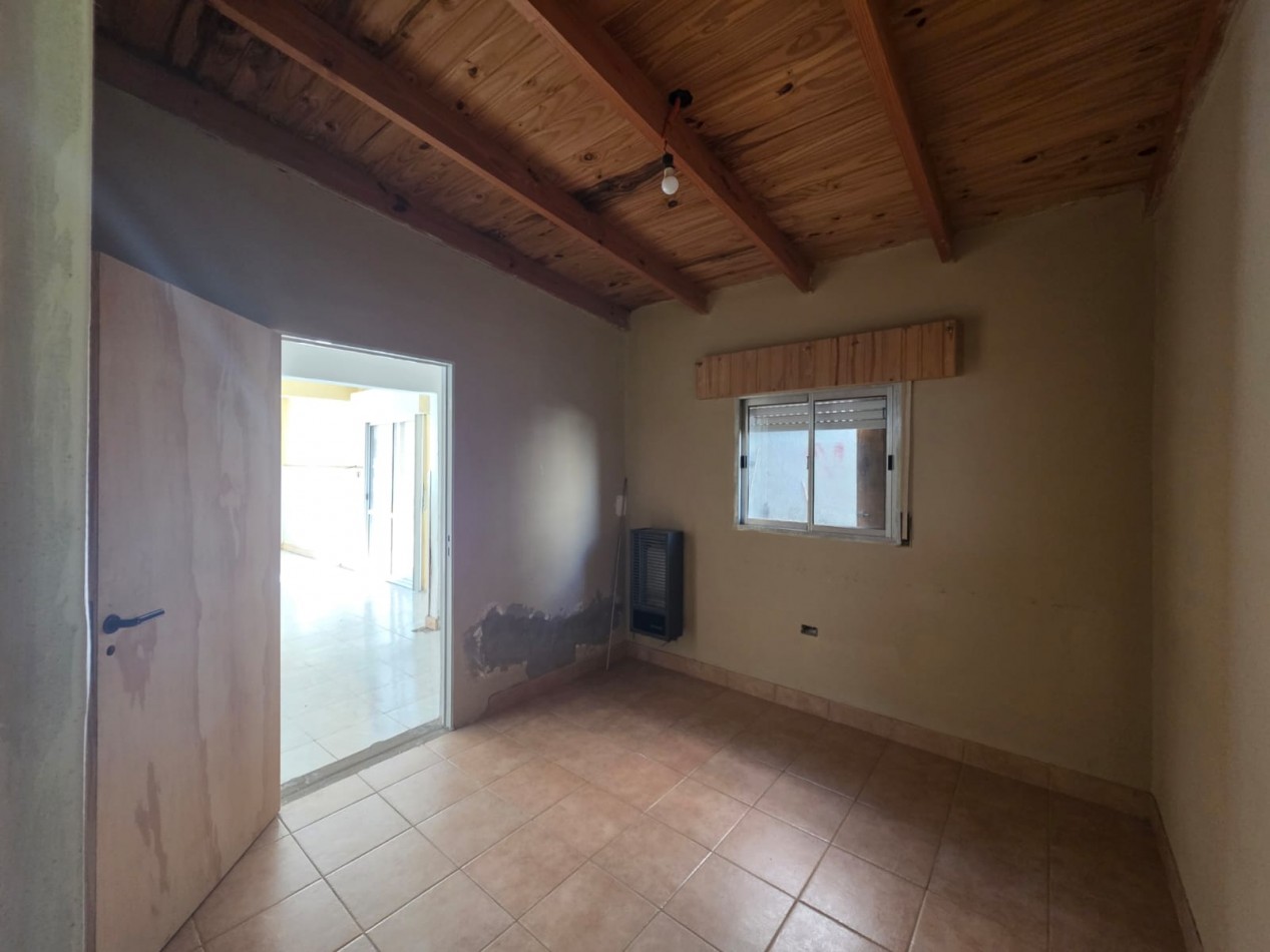 Casa en calle 9