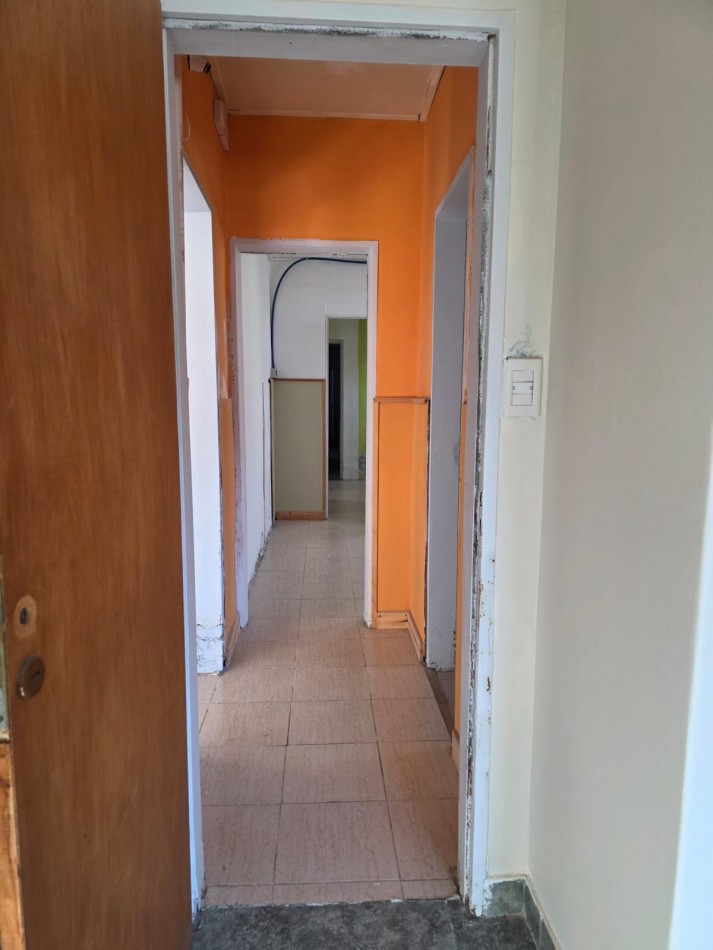 Casa en calle 9