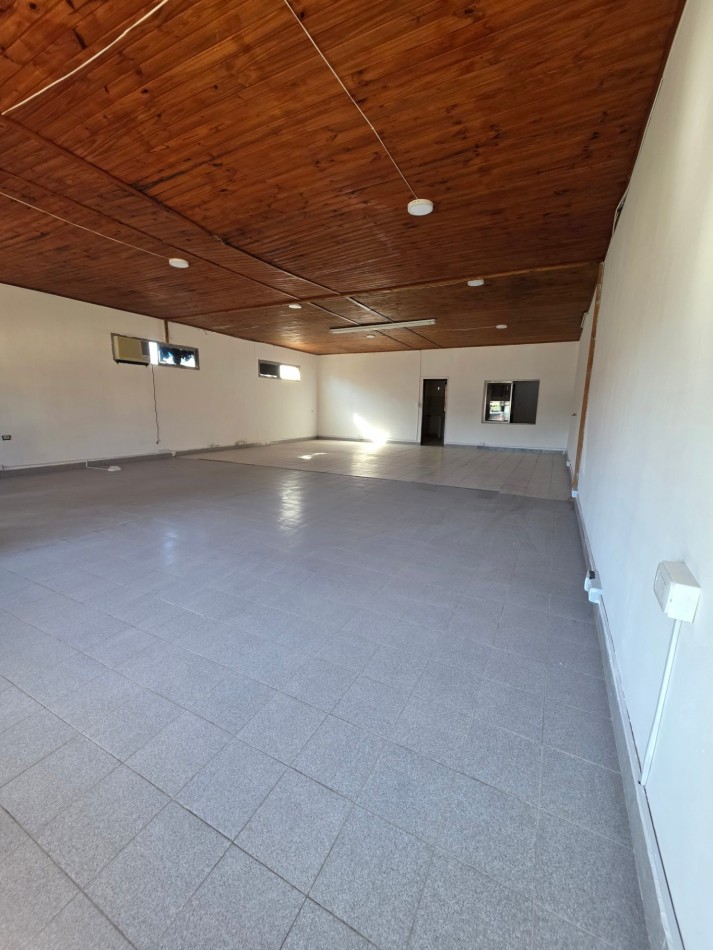 Venta local en Pedro Luro 