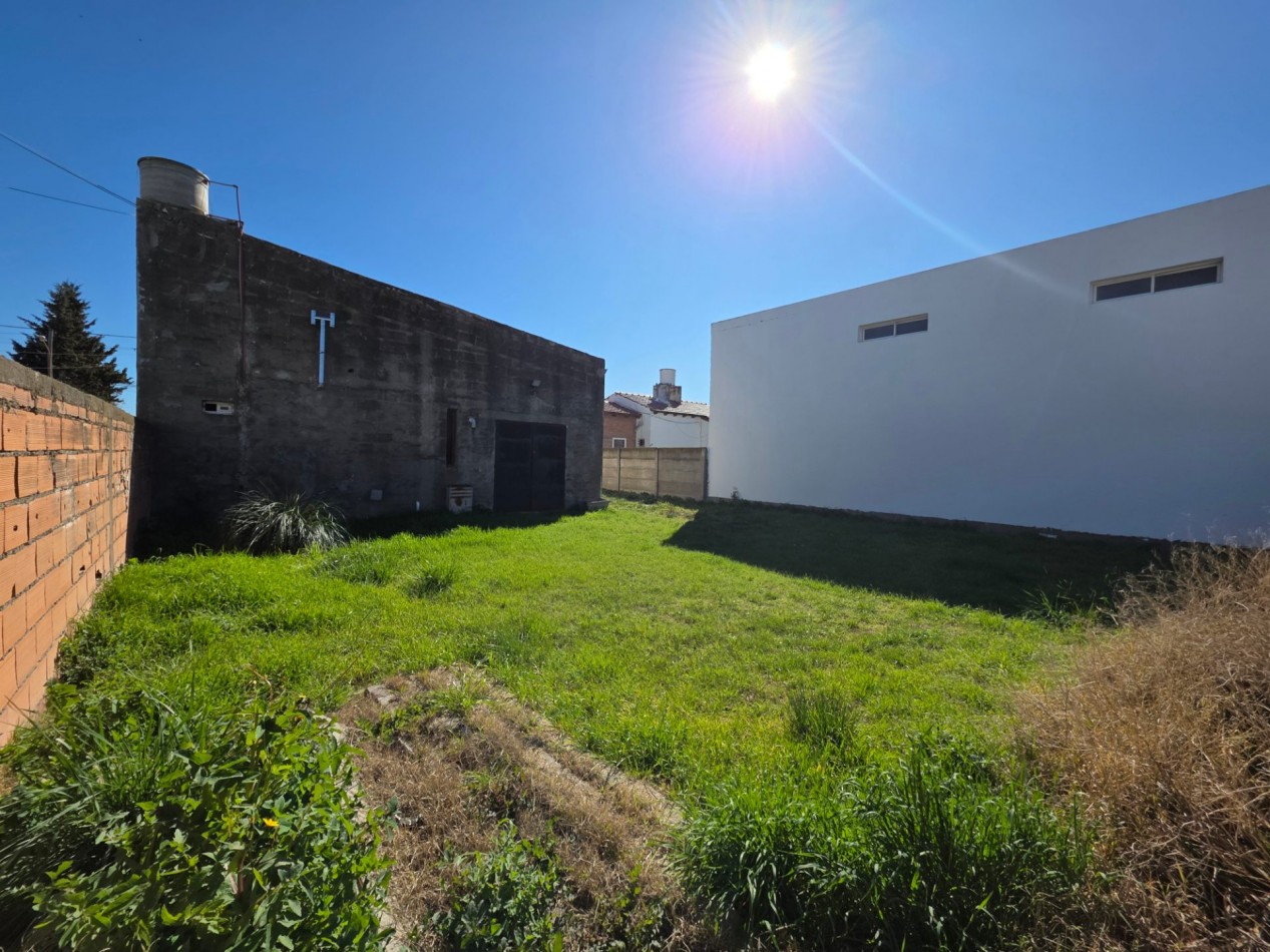 Venta local en Pedro Luro 