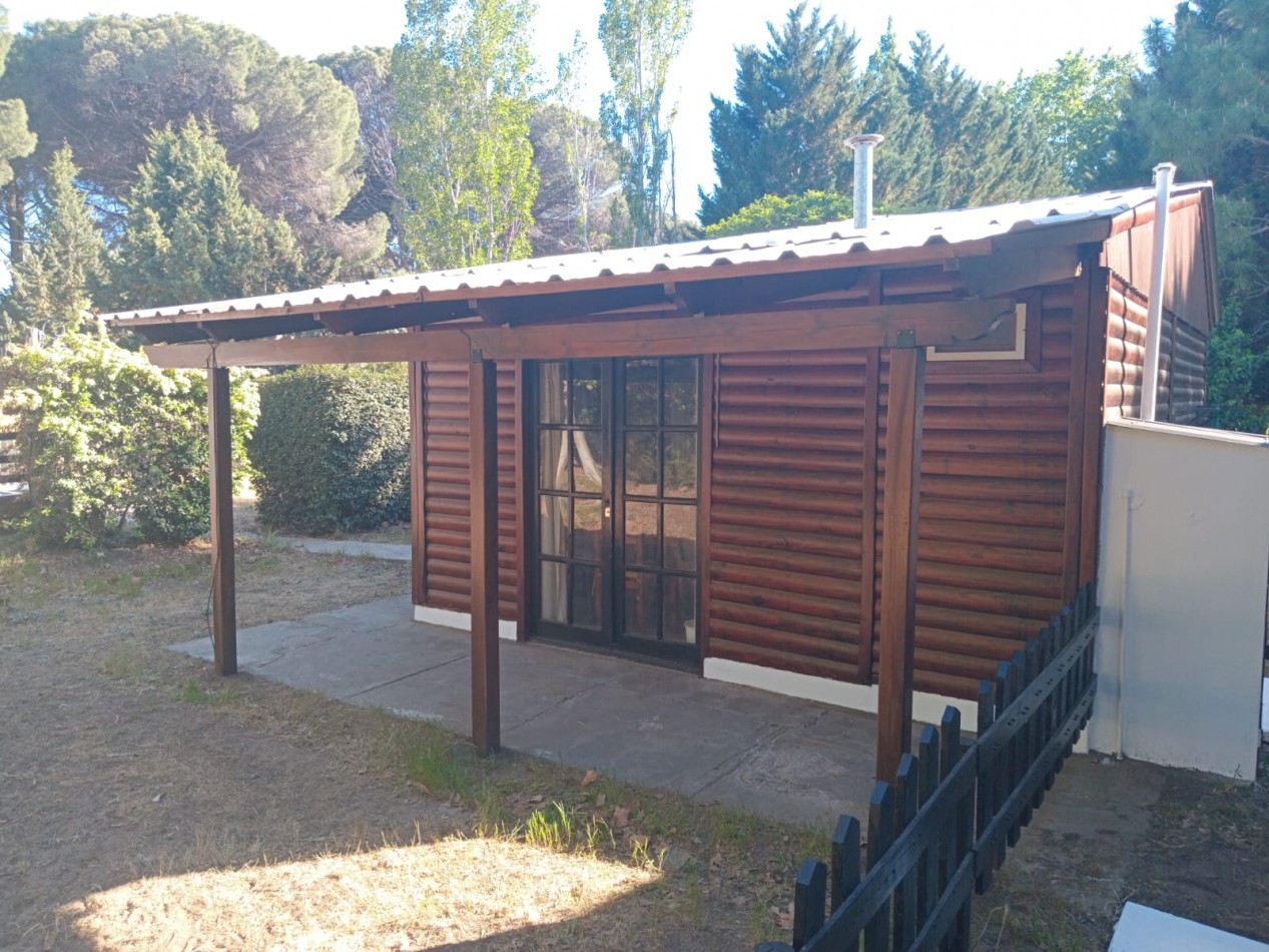 Casa + 2 cabañas PEHUEN -CO 