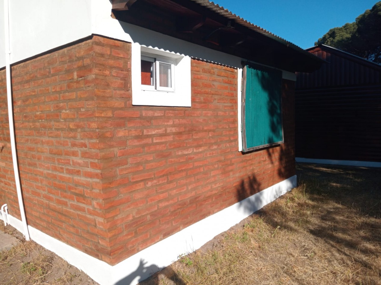 Casa + 2 cabañas PEHUEN -CO 
