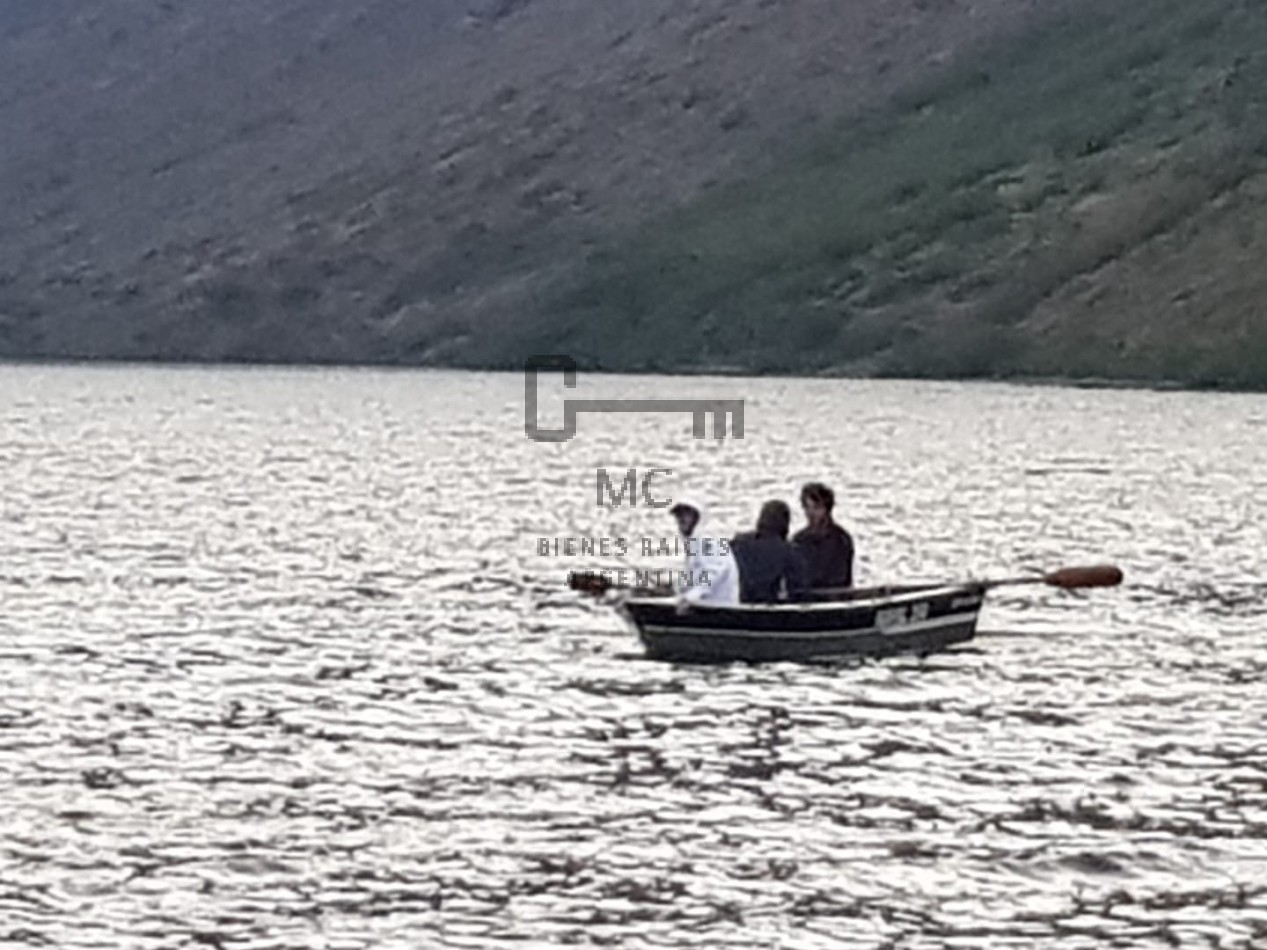 Sociedad Anonima en venta con importantes Estancias en Neuquen - Patagonia Argentina