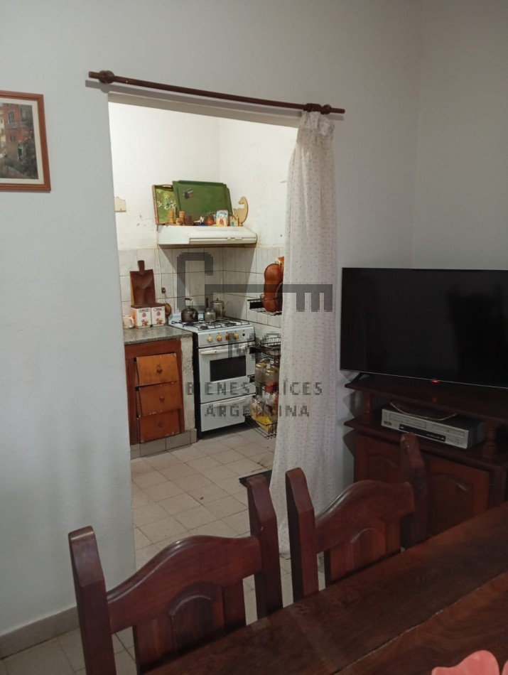 Casa en Venta Barrio Hipotecario