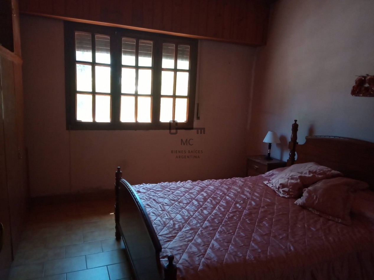 Casa en Venta Barrio Hipotecario - Pedro Luro
