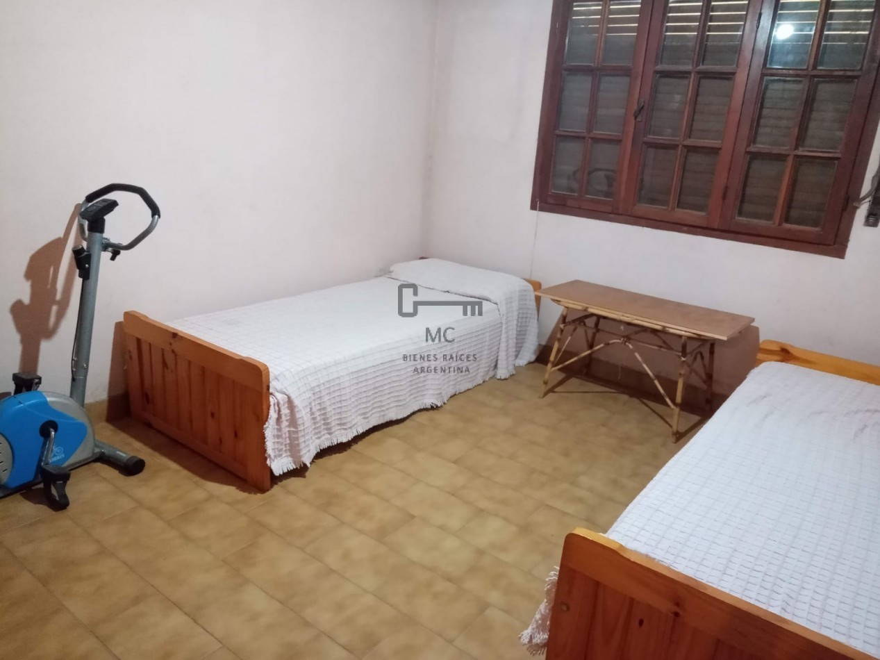 Casa en Venta Barrio Hipotecario - Pedro Luro