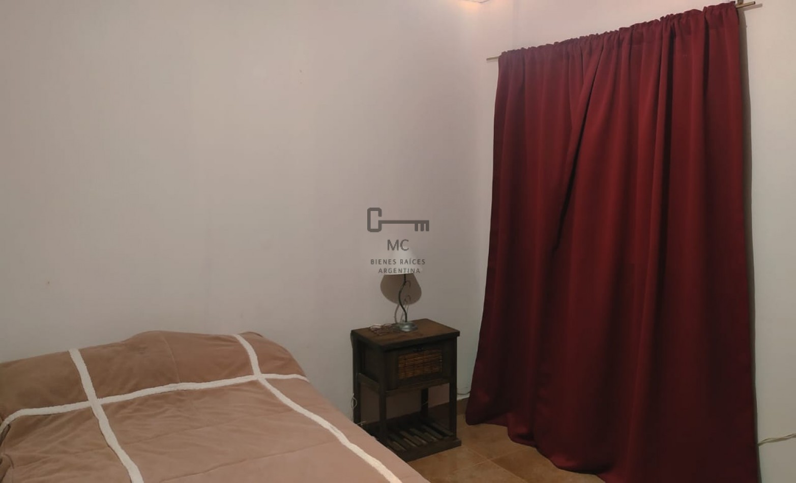 Duplex en Pedro Luro
