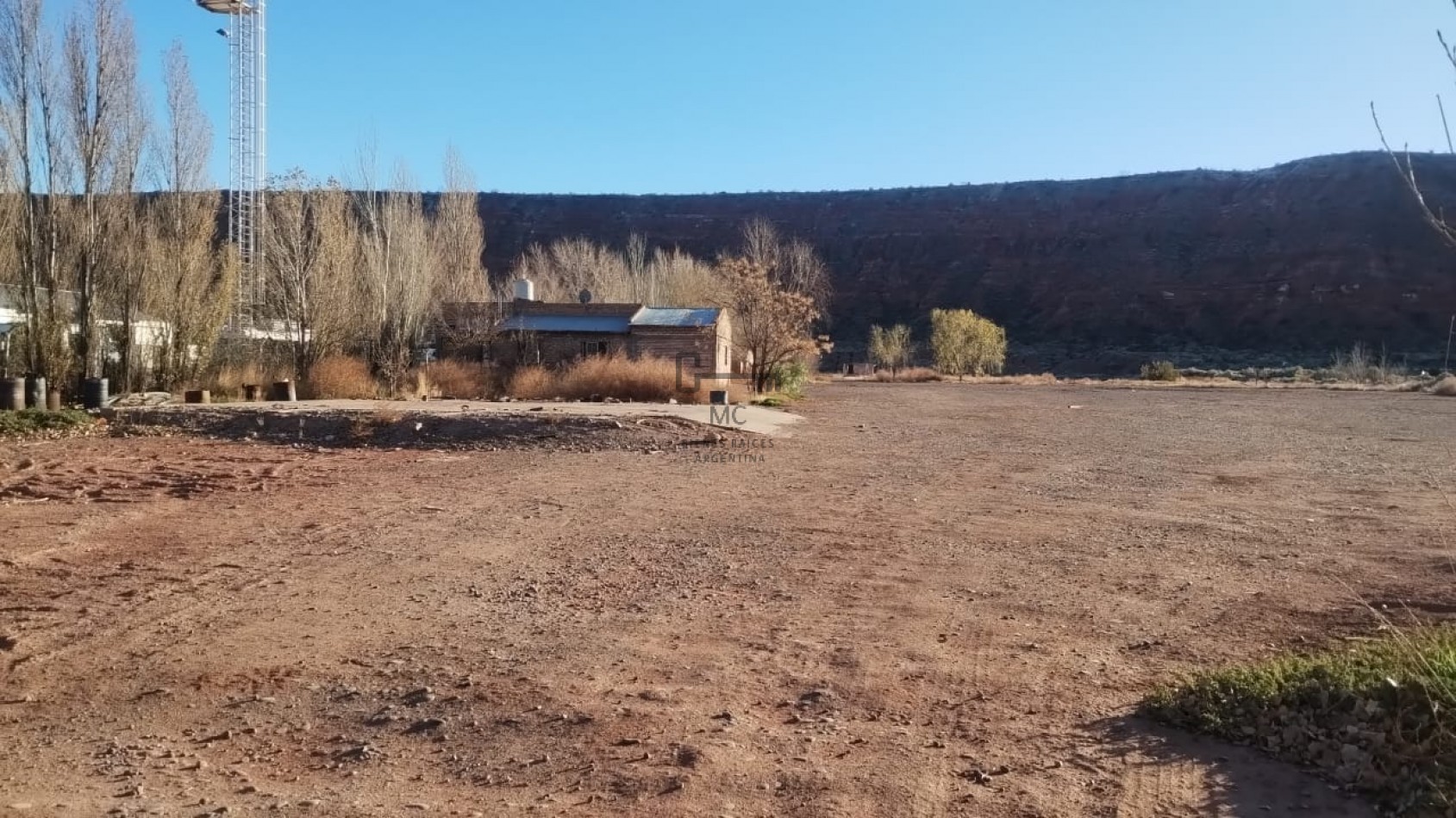 3 hectareas en Añelo, Vaca Muerta Neuquen