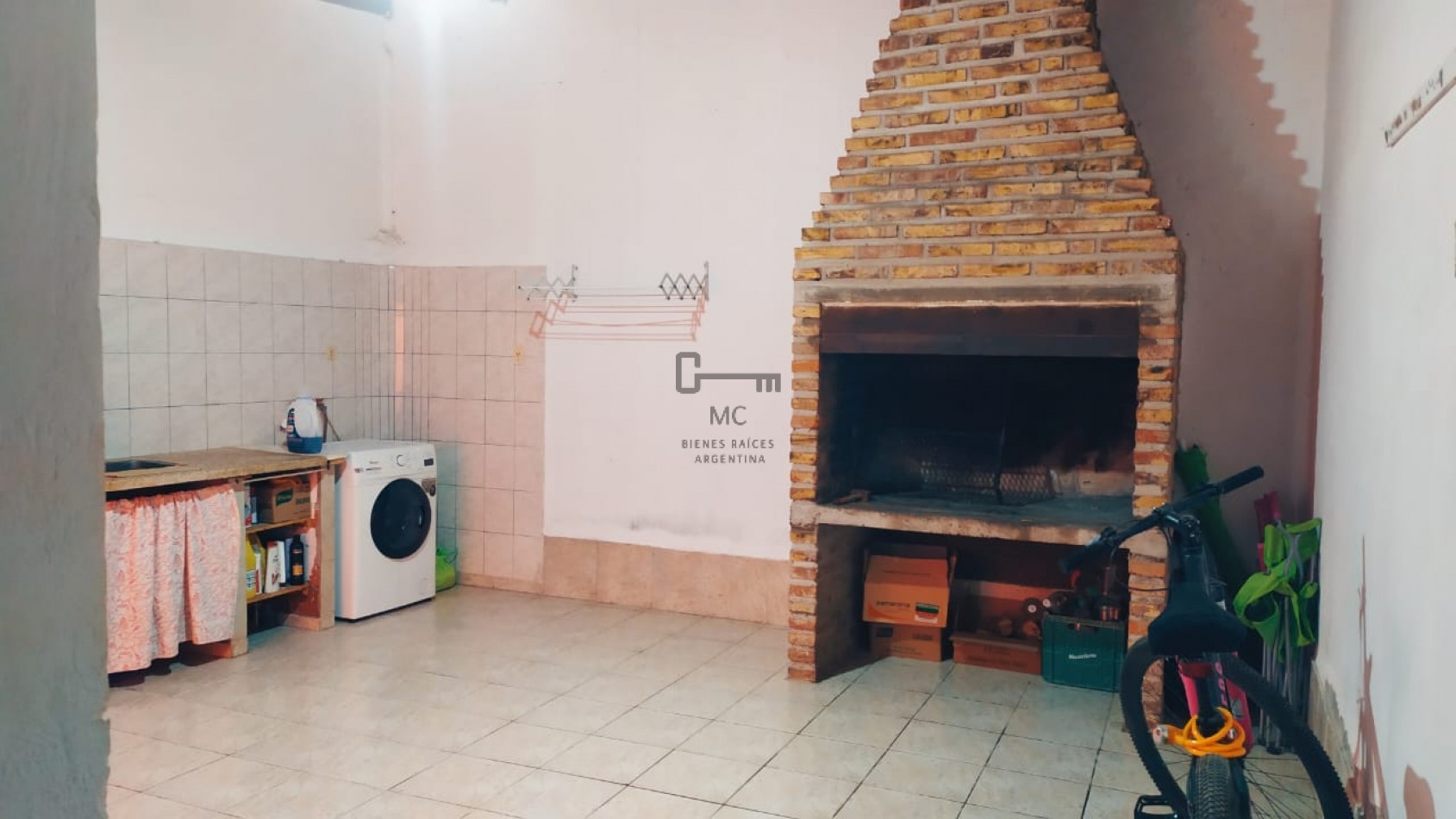 Duplex en Pedro Luro