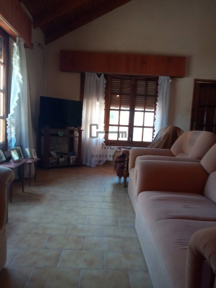 Casa en Venta Barrio Hipotecario - Pedro Luro