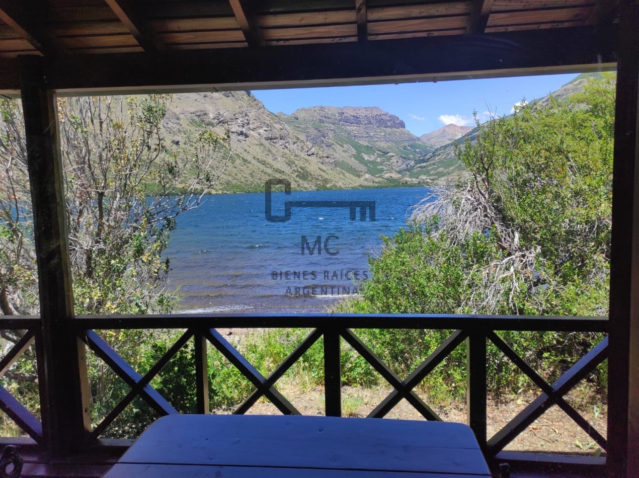 Sociedad Anonima en venta con importantes Estancias en Neuquen - Patagonia Argentina