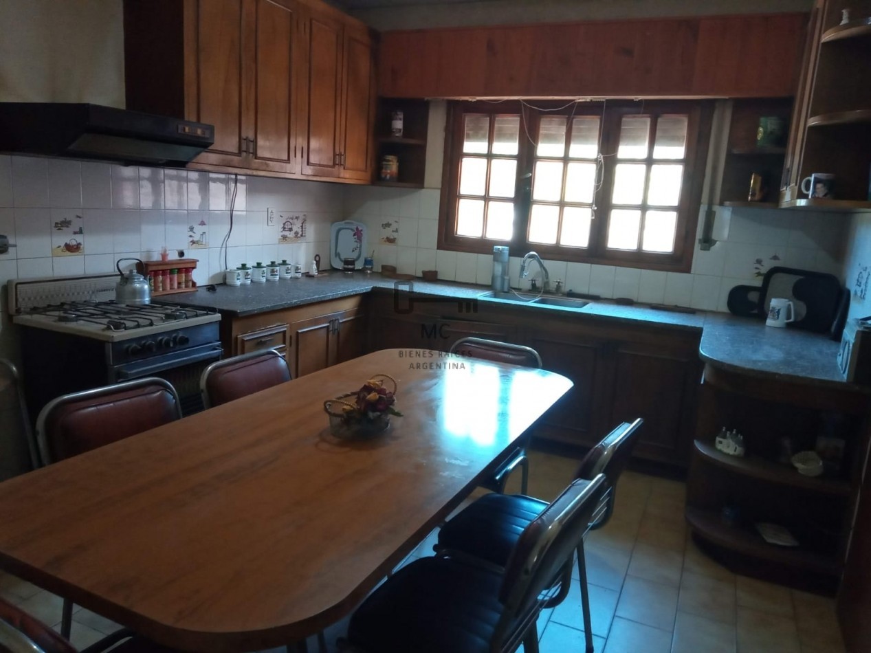 Casa en Venta Barrio Hipotecario - Pedro Luro