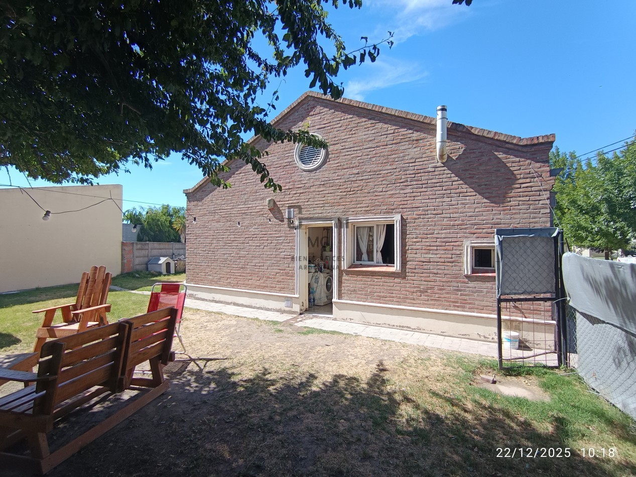 Casa en Venta en Pedro Luro