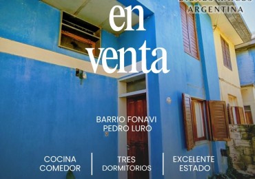Casa Duplex