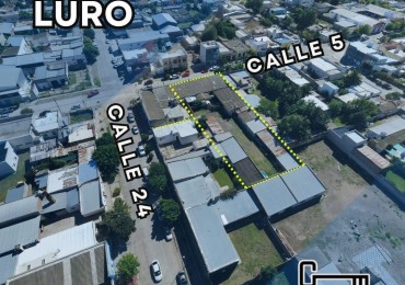 Centro Comercial