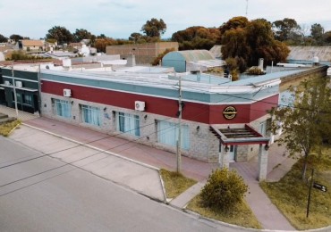 Salon de Eventos San Antonio Oeste