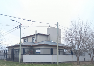 Casa Barrio Ottondo 