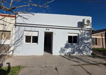 Casa en calle 9