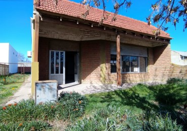 Venta local en Pedro Luro 