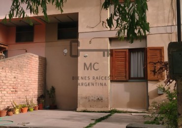 Duplex en Pedro Luro